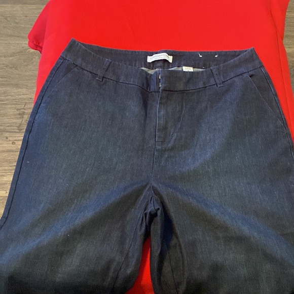 Capri pants - Picture 4 of 5